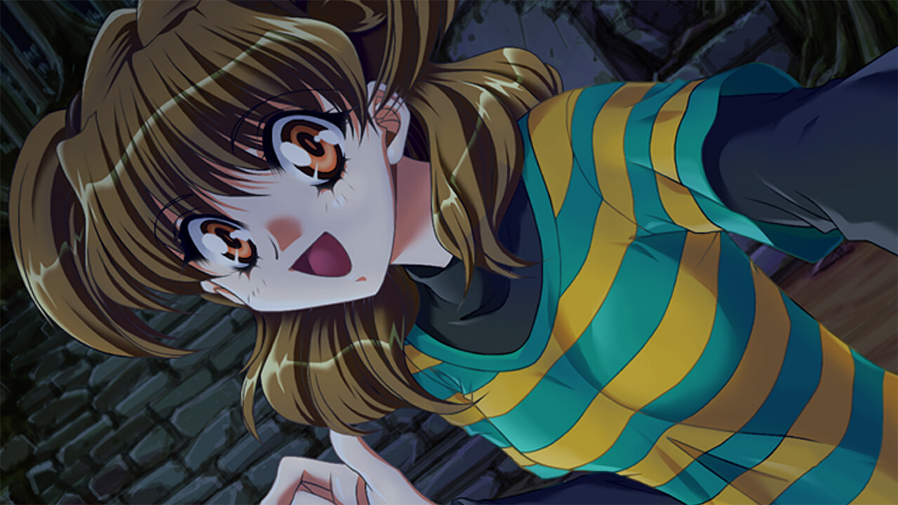 Never 7 - The End of Infinity游戏截图