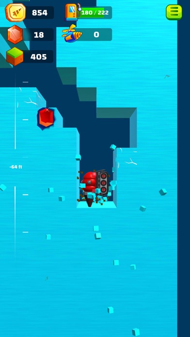 Ground Digger!游戏截图