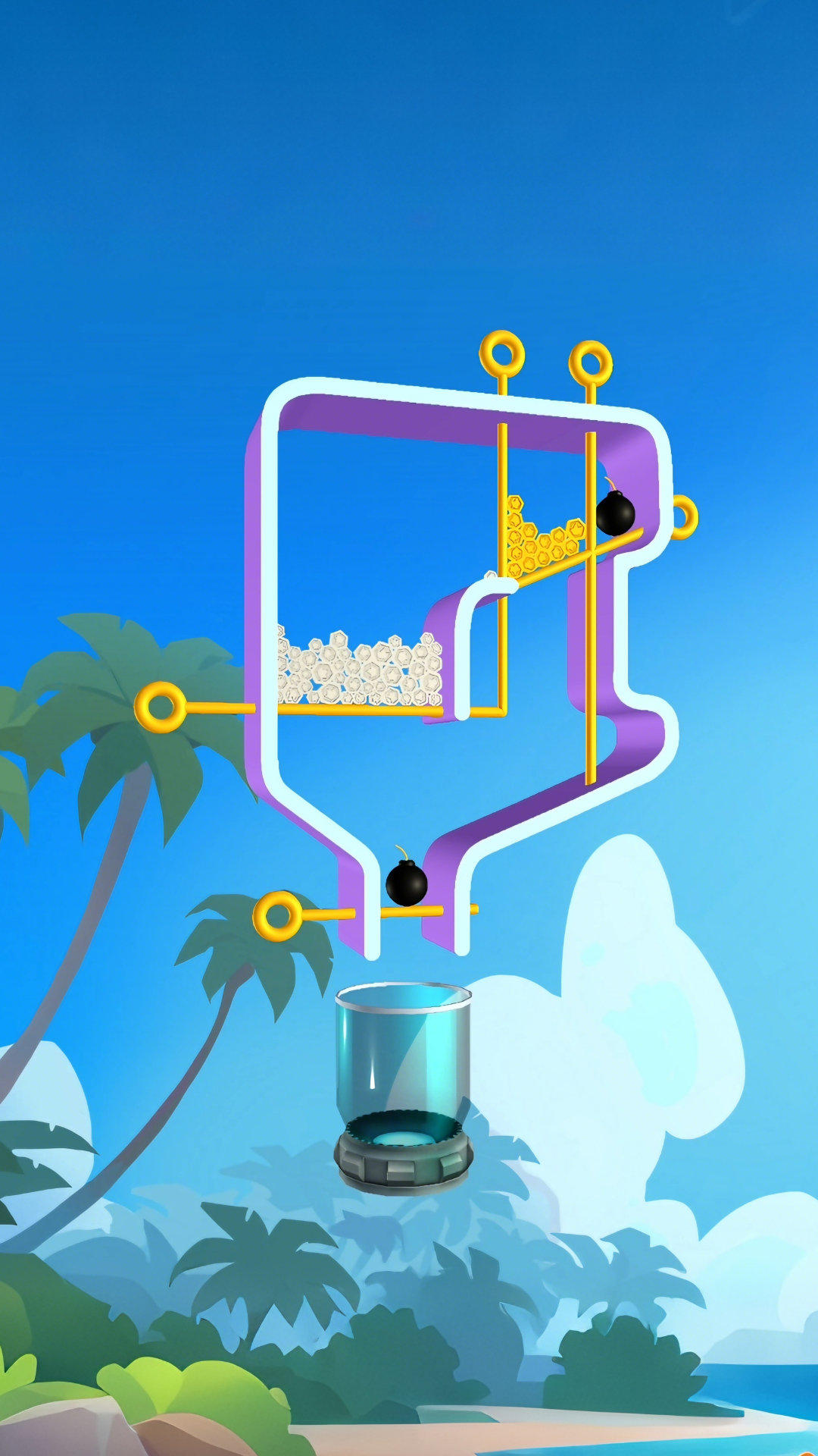 摸鱼神器游戏截图