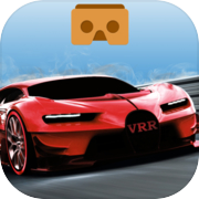 VR Racer - Highway Traffic 360