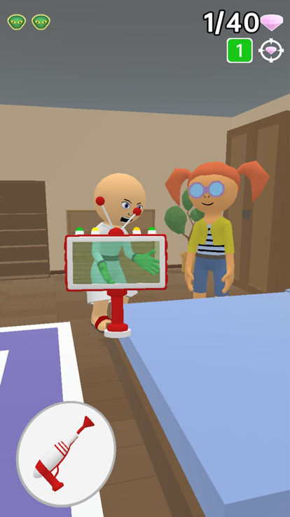 找到外星人2游戏截图