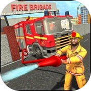 Firefighter Rescue 2018
