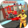 Firefighter Rescue 2018icon