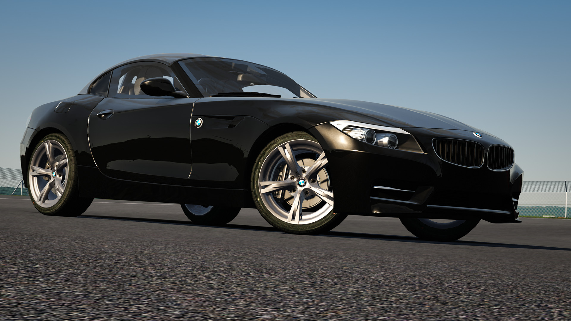 神力科莎游戏截图