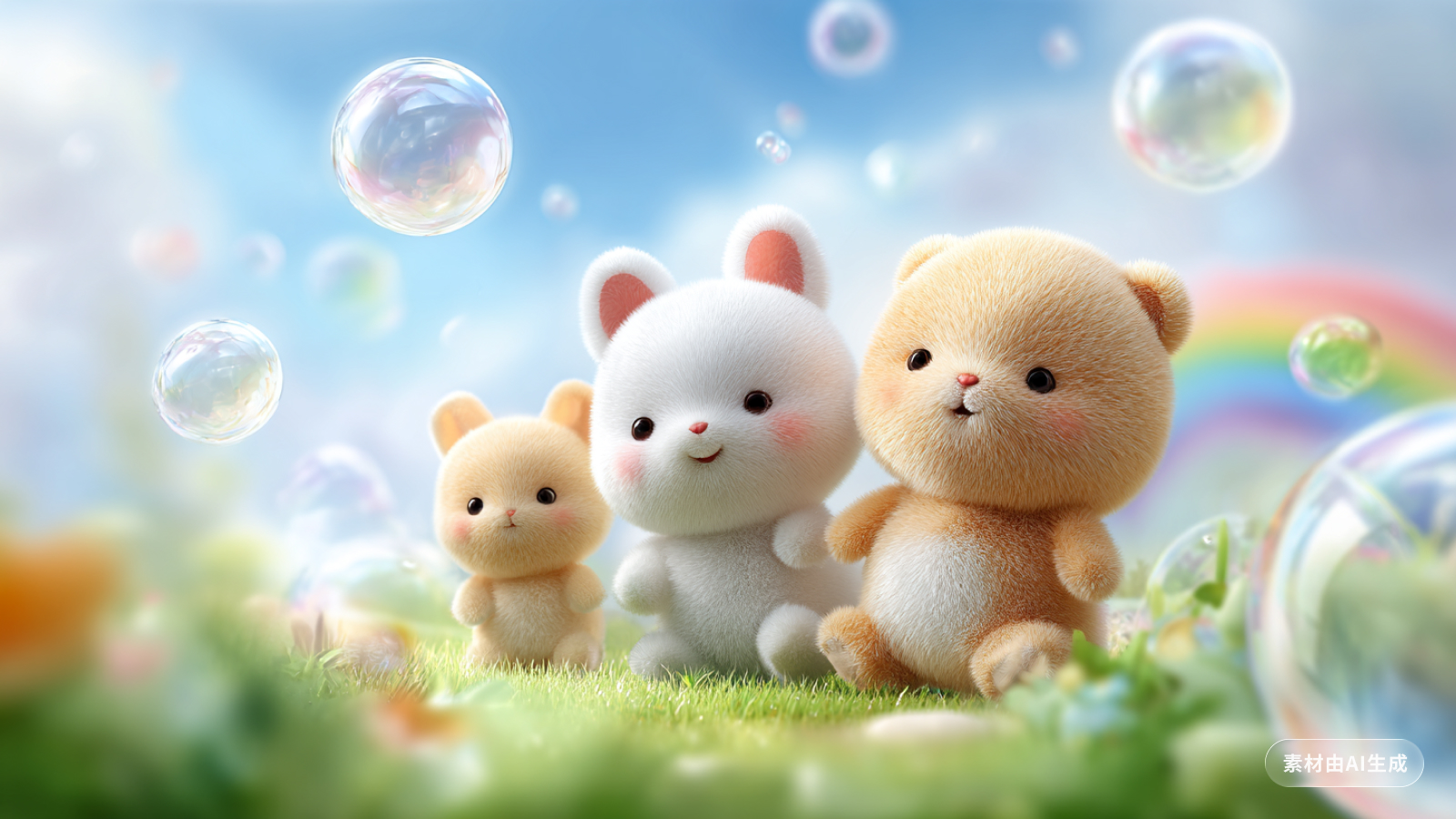 休闲游戏合集（TapTap测试版）游戏截图