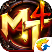 我叫MT4icon