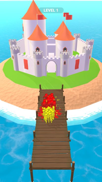 Ship Rescue 3D游戏截图