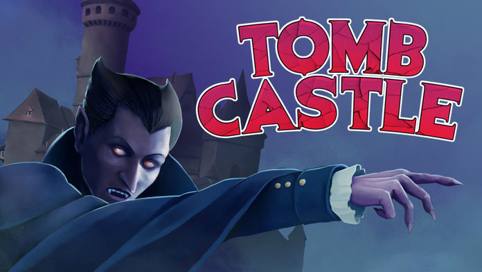 Tomb Castle Pro游戏截图