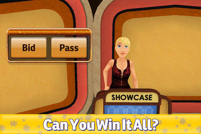 The Price is Right™ Decades游戏截图