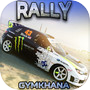 Rally Gymkhana Drift Freeicon