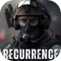 Recurrence Co-opicon