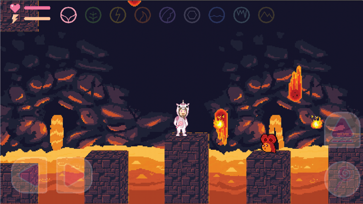 Once Adventure游戏截图