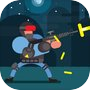 Gun Force PRO: shoot for watchicon