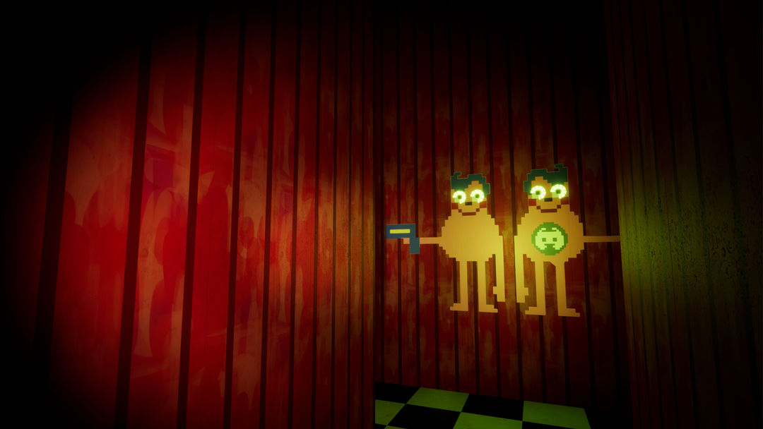 Sparky Marky: Episode 1游戏截图