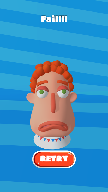 Foodie Shoots游戏截图