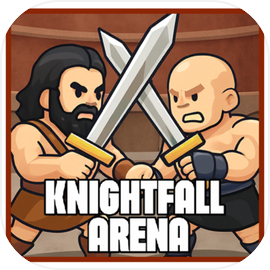 KnightFallArena - TapTap