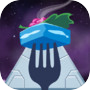 Space Food Truckicon