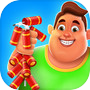 Diwali Cracker Simulator Gameicon