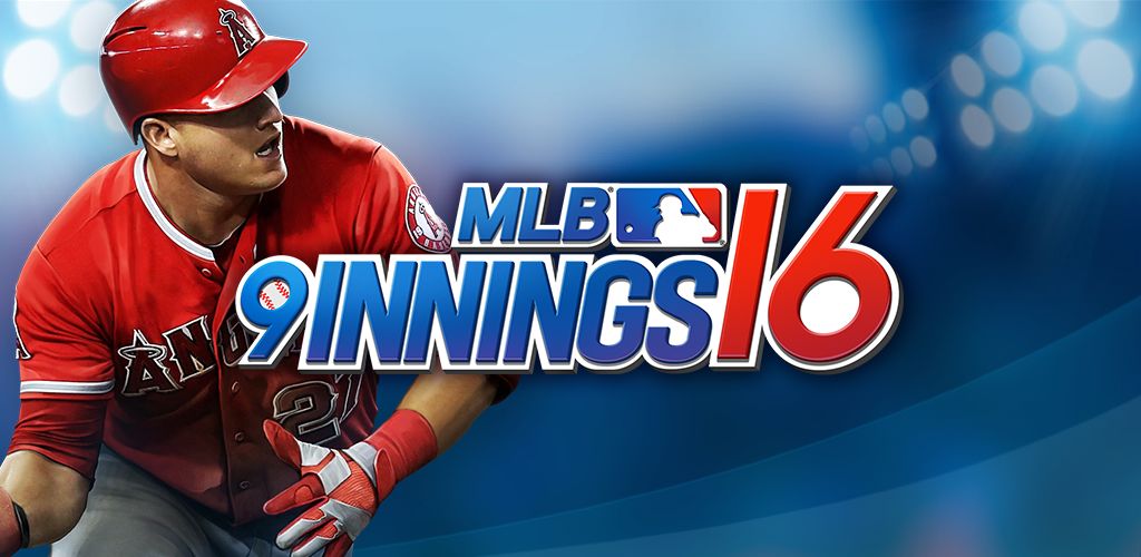 MLB 9 Innings 20