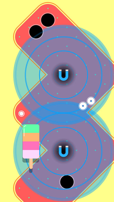 Smash Puck游戏截图