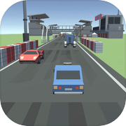 Motor Rush 3D