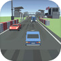 Motor Rush 3Dicon