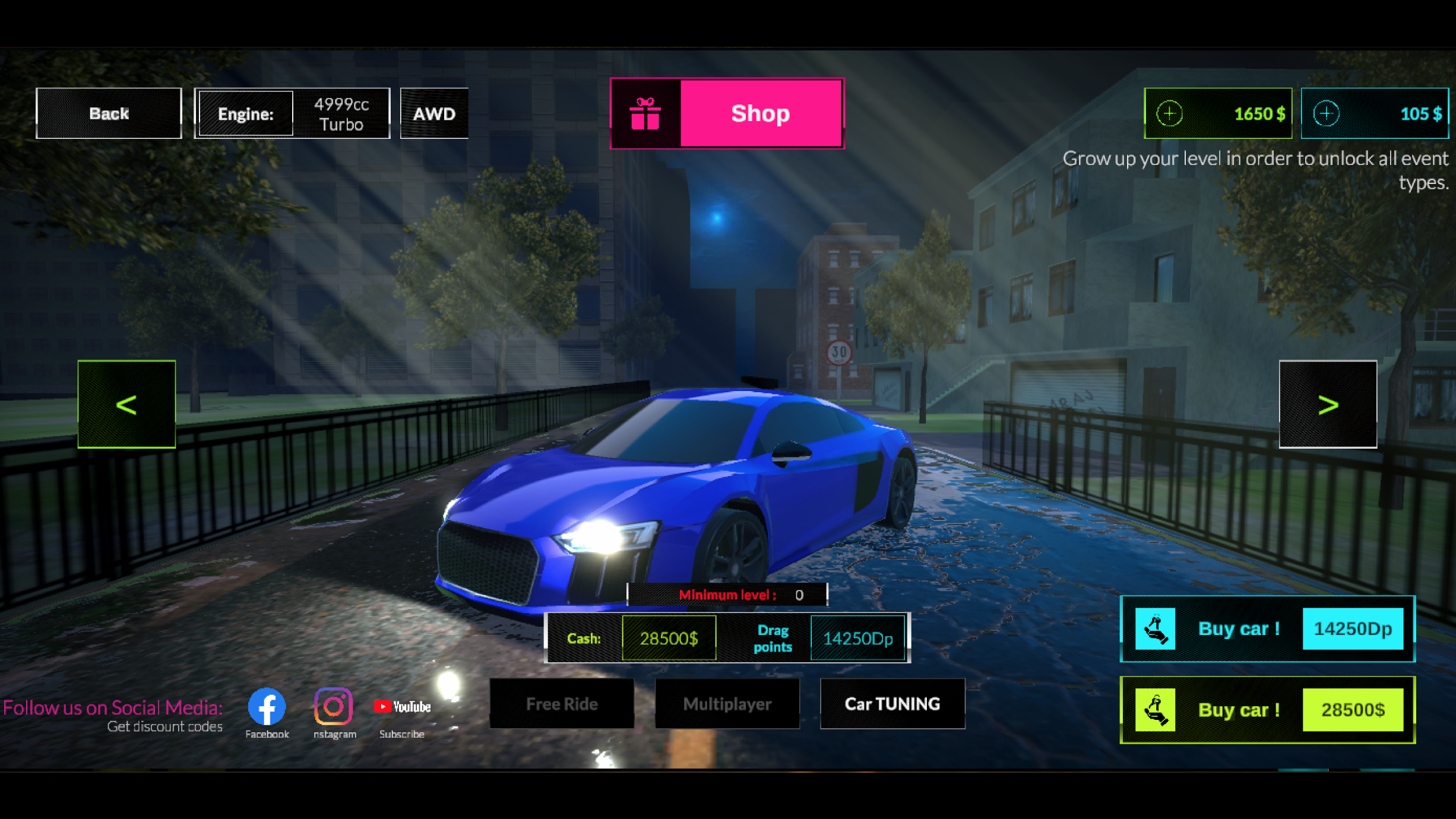 410  Car Tuning Software Simulator  Latest