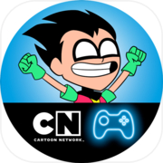 Cartoon Network Arcadeicon