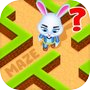 Bunny Maze Runnericon