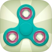 Fidget Spinner: 2k17 Spin