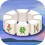 Mahjong Match3 3Dicon