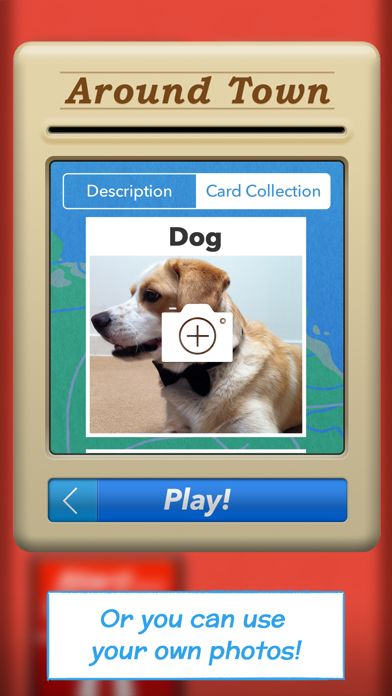 Heads Up! Kids游戏截图