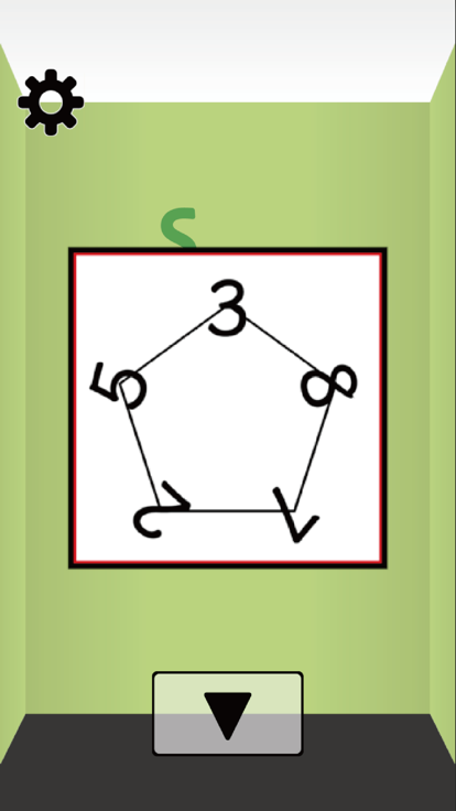 2人で脱出ゲーム Tell Riddle游戏截图