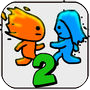 Fireboy & Watergirl 2 - The Forest Templeicon