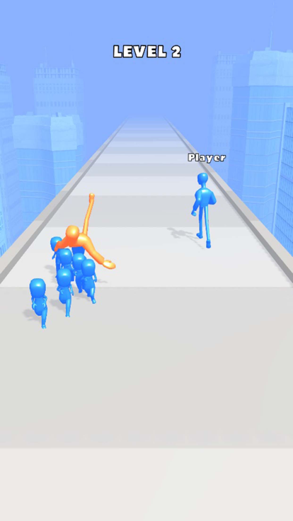 Play The Card游戏截图