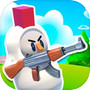 Chicken Gun Idle Mergeicon