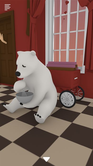 Escape Game: For you游戏截图