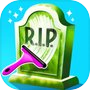 Graveyard Cleaning!icon