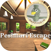 Escape from Pesimari