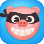 全民偷猪icon