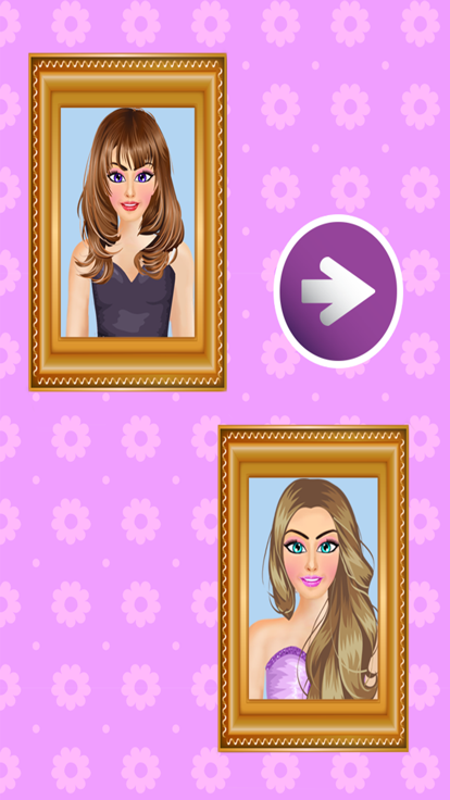 阿拉贝拉 Cosmo 休息室游戏截图