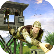 US Army Training Heroes Game