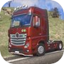 WTD - World Truck - 卡车驾驶模拟器icon