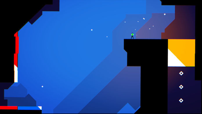 快如流星游戏截图