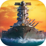 怒海世界(Rise of Fleets: Pearl Harbor)icon