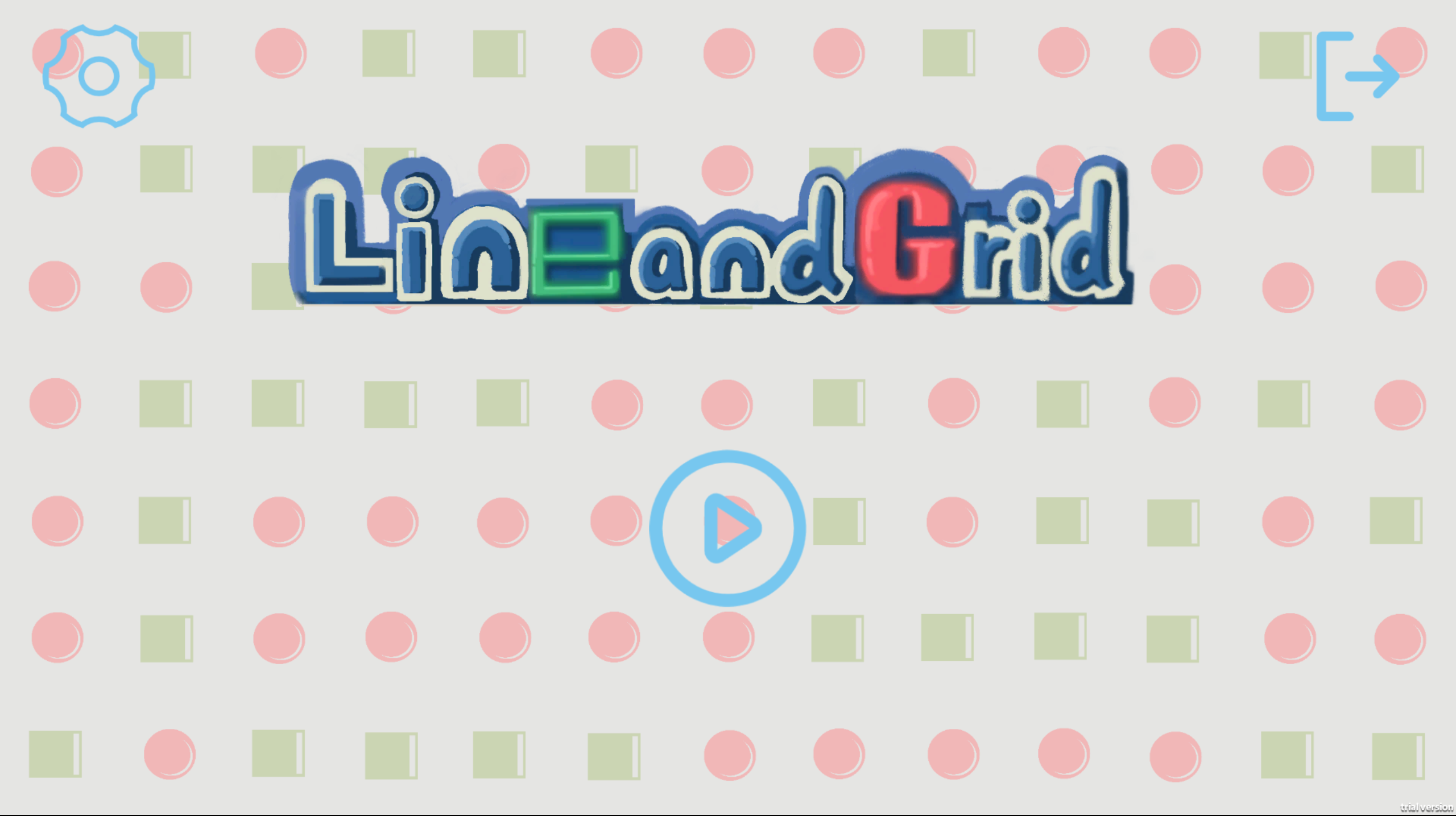 Line-and-Grid游戏截图