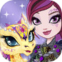 Ever After High™: Baby Dragonsicon