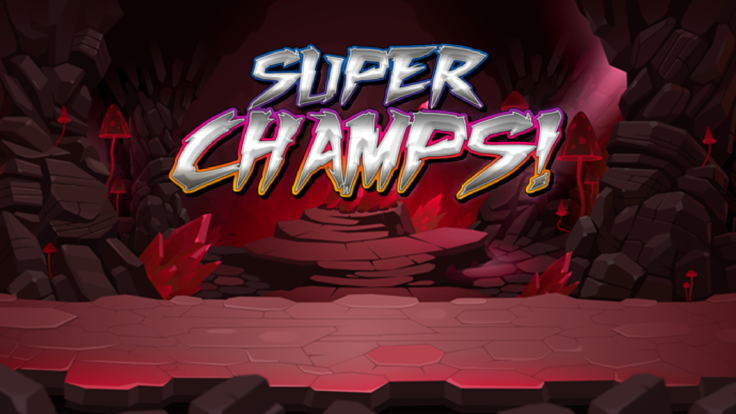 Super Champs游戏截图