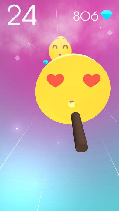 Slim Ring!游戏截图