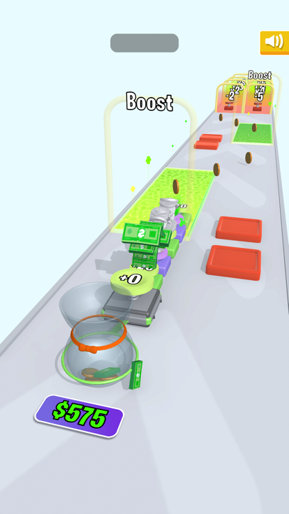 Money Wave游戏截图